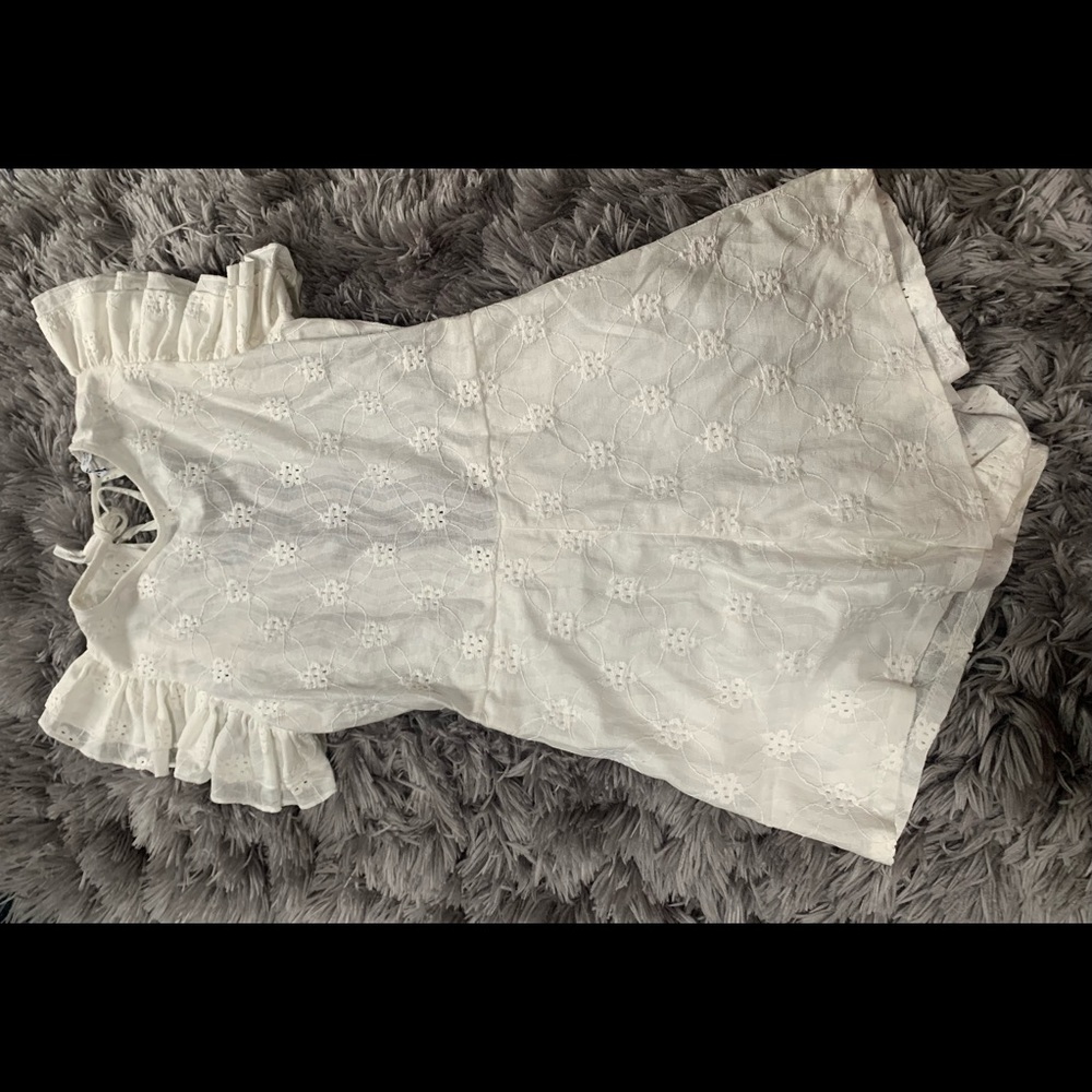 Zara romper - Picture 4 of 6